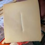 Schuimrubber / fiberfill / kussenvulling gratis ophalen, Ophalen, Gebruikt, 120 cm of meer, Katoen