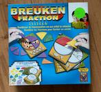 Breuken oefen spel, Ophalen, Zo goed als nieuw