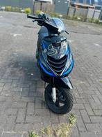 Zip 4t 50cc Netjes!, Ophalen, Zip, Zo goed als nieuw, Benzine