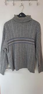 Leuke grijze trui - Vroom & Dreesmann - Maat M, Maat 48/50 (M), Vroom & Dreesmann, Ophalen of Verzenden, Zo goed als nieuw