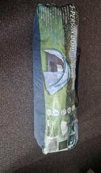 Nieuwe Tent  3 personen, Caravans en Kamperen, Tenten, Ophalen of Verzenden