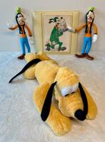 Goofy  Disney spullen, Verzamelen, Ophalen of Verzenden, Zo goed als nieuw, Beeldje of Figuurtje