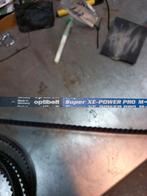 3x Nieuwe Optibelt XPZ 2000 v-snaar, Ophalen of Verzenden, Nieuw