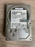 Hitachi Ultrastar A7K2000 2TB harde schijf, Ophalen of Verzenden, Gebruikt, Desktop