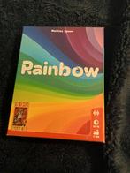 Rainbow, Een of twee spelers, Ophalen of Verzenden, Zo goed als nieuw, 999Games