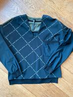 Travelstof shirt maat S Zip 73, Kleding | Dames, Zip 73, Blauw, Nieuw, Ophalen of Verzenden