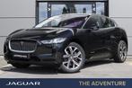 Jaguar I-PACE EV320 S Business Pack 90 kWh, Auto's, Jaguar, Automaat, Gebruikt, 750 kg, 44 min