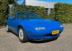 Mazda MX-5 Miata NA 1990 Turbo 230PK, Auto's, Mazda, Radio, Achterwielaandrijving, 4 cilinders, Cabriolet
