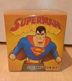 Superman Diamond Select Toys resin bust DC comics, Ophalen of Verzenden, Zo goed als nieuw