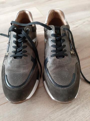 PRE LEGEND originele leren schoen maat 41  beschikbaar voor biedingen