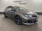 Toyota AURIS 1.8 Hybrid Dynamic VERKOCHT!!!, Automaat, Gebruikt, 4 cilinders, Met garantie (alle)