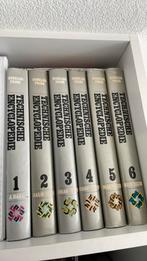 Winker Prins technische Encyclopedie, Boeken, Ophalen of Verzenden, Zo goed als nieuw, Algemeen