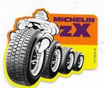 So98 sticker michelin zx, Verzamelen, Stickers, Ophalen of Verzenden, Zo goed als nieuw, Overige typen
