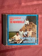 De Heikrekels - Een uurtje met, Verzenden, Gebruikt, Levenslied of Smartlap