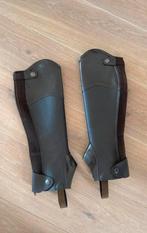 Chaps bruin xs, Ophalen of Verzenden, Gebruikt, Western, Schoeisel