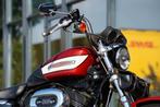 HARLEY-DAVIDSON SPORTSTER XL 1200 S SPORT (bj 2007), Motoren, Motoren | Harley-Davidson, 2 cilinders, 1199 cc, Bedrijf, Meer dan 35 kW