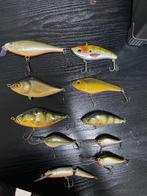 Rapala, salmo, SPRO kunstaas, Watersport en Boten, Hengelsport | Roofvissen, Ophalen of Verzenden, Gebruikt, Overige typen