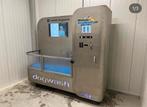 Dogwash tehuur/ te koop machine uit 2014