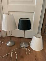 Lampen, Ophalen, Zo goed als nieuw, Rond