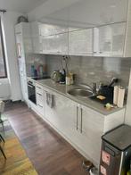 Complete keuken voor hoogste bod (anders gratis) op te halen, Huis en Inrichting, Keuken | Complete keukens, Ophalen, Gebruikt