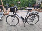 Batavus Apache 28", Ophalen, Gebruikt, Minder dan 10 versnellingen, Batavus