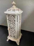 Mooie oude houtkachel, Huis en Inrichting, Kachels, Ophalen, Gebruikt, Hout, Houtkachel