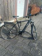 Cube Kathmandu Pro HPA 625 e-bike, Fietsen en Brommers, 59 cm of meer, Ophalen, 50 km per accu of meer, Cube