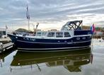Kotter Jacht te Koop - 1998, Goed Onderhouden, Watersport en Boten, Motorboten en Motorjachten, Gebruikt, Staal, 50 pk of meer