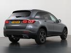 Mercedes-Benz GLC-klasse 300e 4MATIC Business Solution AMG |, Auto's, Mercedes-Benz, Te koop, Zilver of Grijs, 320 pk, Gebruikt