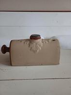 Oude Engelse voetenwarmer, Antiek en Kunst, Ophalen of Verzenden