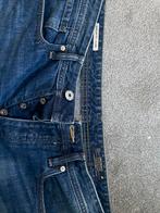 Jack & Jones Clark Spijkerbroek, Ophalen of Verzenden, Gedragen, Blauw, Overige jeansmaten
