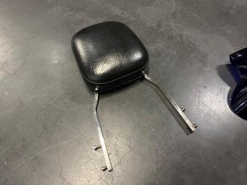 valkyrie f6c sissy bar 2001 beschikbaar voor biedingen