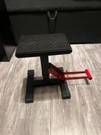 Motorliftstandaard, Computers en Software, Verzenden, Zo goed als nieuw