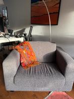 Loveseat, Gebruikt, 75 tot 100 cm, Ophalen of Verzenden, 100 tot 125 cm