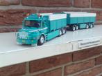 Tekno  Scania  142  van  Jakob  Pedersen., Ophalen of Verzenden, Nieuw, Bus of Vrachtwagen, Tekno