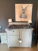 Commode Gabriël, Ophalen, 50 tot 70 cm, 90 tot 105 cm, 100 cm of meer