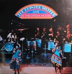 The Pointer Sisters Live At The Opera House, 1960 tot 1980, Gebruikt, Ophalen of Verzenden, 12 inch