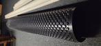 Noppenfolie zwart 7mm. +/- 10m 1,50m breed, Ophalen, Zo goed als nieuw