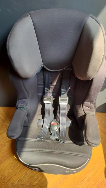 Autostoel Groep 1 2 3 Isofix prenatal 9-30kg beschikbaar voor biedingen