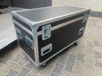 Trunccase / Kabelcase, Muziek en Instrumenten, Behuizingen en Koffers, Ophalen, Nieuw, Overige instrumenten, Flightcase