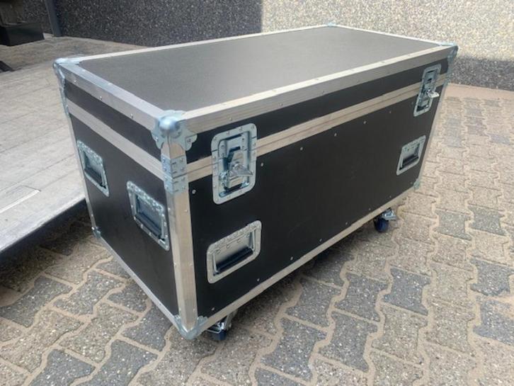 Trunccase / Kabelcase, Muziek en Instrumenten, Behuizingen en Koffers, Nieuw, Overige instrumenten, Flightcase, Ophalen