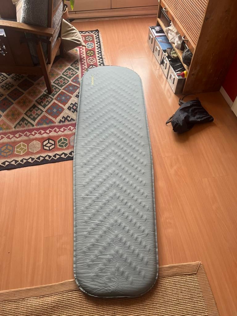 Therm-A-Rest Trail Lite slaapmat, Ophalen of Verzenden, Gebruikt