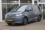 Volkswagen MULTIVAN T 7 Multivan 1.4 TSI eHybrid 218 pk pano, Gebruikt, 4 cilinders, Met garantie (alle), 2020 kg