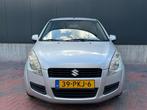 Suzuki Splash 1.0 Comfort * Airco * 5-Deurs * elek-ramen * N, Euro 5, Stof, Gebruikt, Zwart
