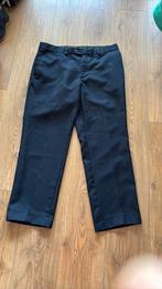 Pantalon Canda, Ophalen of Verzenden, Gedragen, Maat 46/48 (XL) of groter, Zwart