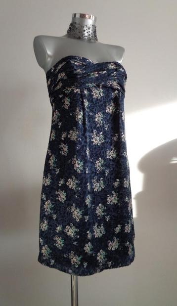 See by Chloe strapless jurk, origineel maat 38 NIEUW beschikbaar voor biedingen