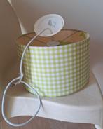 Hanglamp / lampenkap van Little Dutch, Ophalen, Gebruikt, Rond