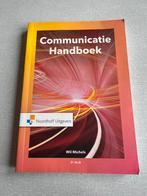 Wil Michels - Communicatie handboek, Boeken, Wil Michels, Ophalen of Verzenden, Management, Zo goed als nieuw