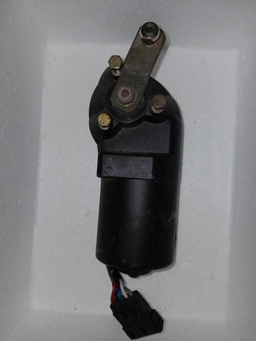 Valeo Ruitenwisser motor peugeot 306 cabriolet, Auto-onderdelen, Ruiten en Toebehoren, Peugeot, Gebruikt, Ophalen