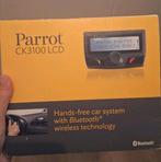 Parrot CK3100 LCD nieuw, Ophalen